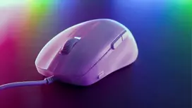 gaming pele - Turtle Beach mouse Pure SEL, white | TBM-1001-15 - 5 nuotrauka