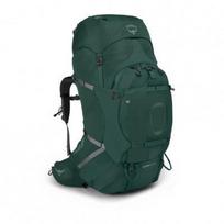 osprey aether - Osprey Aether Plus 85 Trekking backpack L/ XL Black - 3 nuotrauka