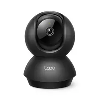 tp link tapo camera - TP-Link Tapo C201 Juoda (Black) - 3 nuotrauka