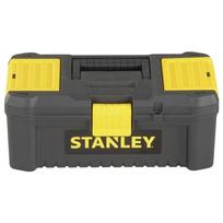 irankiu deze stanley - STST1-75514 Stanley pagrindinių įrankių dėžė - plastiko užraktai - 3 nuotrauka