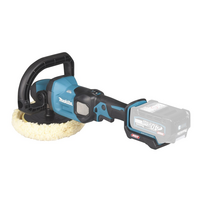 makita akumuliatorius 40v - Makita PV001GZ, 40 V - 9 nuotrauka