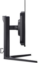 acer predator - Acer Predator X27U F5 27", QHD, 500Hz, OLED - 3 nuotrauka