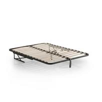 lova 120x200 - Lovos grotelės su dujiniu pakėlimo mechanizmu, 120x200 cm - 9 nuotrauka