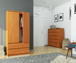 spinta nore s90 - Spinta NORE S90, šviesiai ruda - 2 nuotrauka