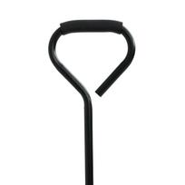 sodo sulankstomas karutis - Sulankstomas sodo karutis Fancy Garden Tyrs, metalas, juodas (Black), 145 l - 4 nuotrauka