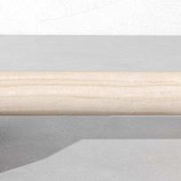 atsispaudimu rankenos - SPORTNOW Push-Up Handles 2, Medinės (Wood) - 3 nuotrauka