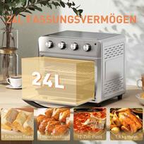 krosnele orkaite - G3Ferrari G10154 Sidabrinis (Silver) - 7 nuotrauka
