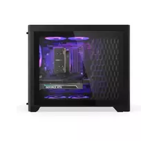 ultra 5 32gb - Lenovo Legion T5 30IAS10 Ultra 5 225 ,  Intel Core Ultra 5 225 ,  32GB DDR5 ,  1TB SSD ,  GeForce RTX 5060 8GB ,  Juodas (Black) - 3 nuotrauka