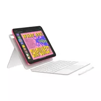 ipad 11 gen - Apple iPad 11" 256GB Wi-Fi Mėlynas (Blue) - 2 nuotrauka