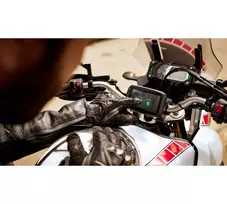 gps navigacija - TomTom SYS 4.3"/RIDER 550 P - 4 nuotrauka