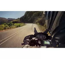 gps navigacija - TomTom SYS 4.3"/RIDER 550 P - 6 nuotrauka