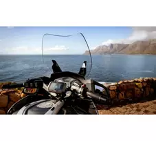 gps navigacija - TomTom SYS 4.3"/RIDER 550 P - 8 nuotrauka