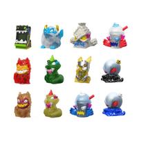mrbeast swarms - FUNKO POP! Vinilinė figūrėlė: MRBEAST LAB - Swarms, 2,5 cm - 2 nuotrauka