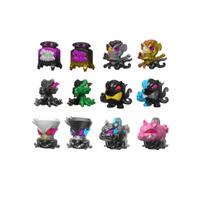 mrbeast swarms - FUNKO POP! Vinilinė figūrėlė: MRBEAST LAB - Swarms, 2,5 cm - 3 nuotrauka