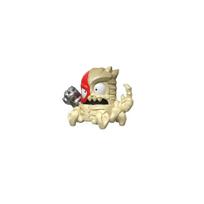 mrbeast swarms - FUNKO POP! Vinilinė figūrėlė: MRBEAST LAB - Swarms, 2,5 cm - 5 nuotrauka