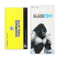 iphone 15 pro pleveles - X-One Sapphire Glass Extra Hard Apple iPhone 15 Pro Max - 3 nuotrauka
