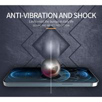 iphone 15 pro pleveles - X-One Sapphire Glass Extra Hard Apple iPhone 15 Pro Max - 4 nuotrauka