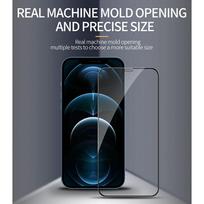 iphone 15 pro pleveles - X-One Sapphire Glass Extra Hard Apple iPhone 15 Pro Max - 5 nuotrauka
