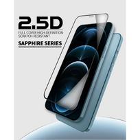 iphone 15 pro pleveles - X-One Sapphire Glass Extra Hard Apple iPhone 15 Pro Max - 7 nuotrauka