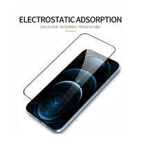 iphone 15 pro pleveles - X-One Sapphire Glass Extra Hard Apple iPhone 15 Pro Max - 10 nuotrauka