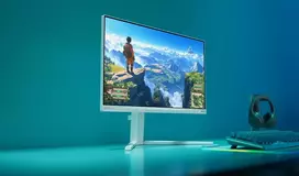 monitorius philips evnia - PHILIPS 24M2N3201P/00 - 3 nuotrauka