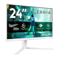 monitorius philips evnia - PHILIPS 24M2N3201P/00 - 9 nuotrauka