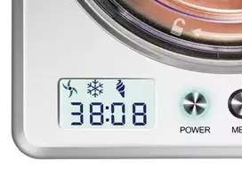 leduku aparatas - Unold 48872 - 6 nuotrauka