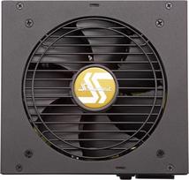 maitinimo blokas psu 750w - Seasonic G12 GM-750 750W 80 PLUS Gold Juodas (Black) - 4 nuotrauka