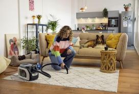 karcher - Karcher SE 3 Compact 1.081-530.0 - 4 nuotrauka