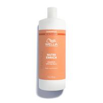 wella nutri enrich shampoo - Wella Invigo Nutri Enrich Deep Nourishing Shampoo 50ml - 2 nuotrauka