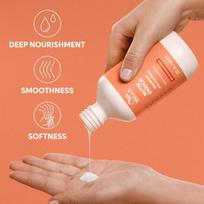 wella nutri enrich shampoo - Wella Invigo Nutri Enrich Deep Nourishing Shampoo 50ml - 8 nuotrauka