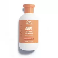 wella nutri enrich shampoo - Wella Invigo Nutri Enrich Deep Nourishing Shampoo 50ml - 9 nuotrauka