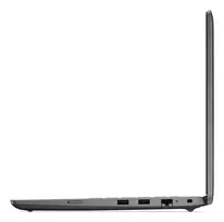 intel core i5 14 - Dell Latitude 3450, i5-1345U, 16 GB, 512 GB, 14", Windows 11 Pro, Pilkas (Grey) - 3 nuotrauka