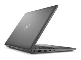 intel core i5 14 - Dell Latitude 3450, i5-1345U, 16 GB, 512 GB, 14", Windows 11 Pro, Pilkas (Grey) - 6 nuotrauka