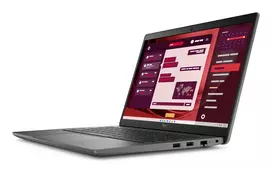 intel core i5 14 - Dell Latitude 3450, i5-1345U, 16 GB, 512 GB, 14", Windows 11 Pro, Pilkas (Grey) - 8 nuotrauka