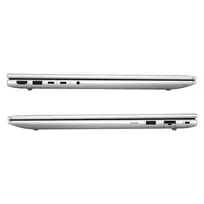 hp g11 - HP ProBook 460 G11, Intel Core Ultra 5 125U, 16 GB, 512 GB, 16", WUXGA, Sidabrinis (Silver) - 3 nuotrauka