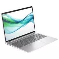 hp g11 - HP ProBook 460 G11, Intel Core Ultra 5 125U, 16 GB, 512 GB, 16", WUXGA, Sidabrinis (Silver) - 5 nuotrauka