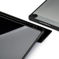 redmi pad pro deklas - Dėklas Reach Origami Xiaomi Redmi Pad Pro 12.1 juodas - 2 nuotrauka