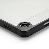 redmi pad pro deklas - Dėklas Reach Origami Xiaomi Redmi Pad Pro 12.1 juodas - 3 nuotrauka
