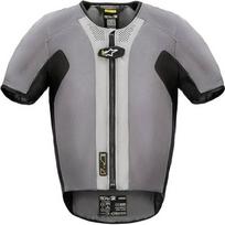 alpinestars tech air - Apsauginė liemenė Alpinestars Tech-Air® 5 Airbag System - 2 nuotrauka