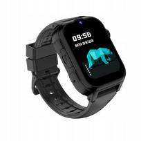 garett kids 4g - Garett Kids Hero Pro 4G Black (Juodas) - 3 nuotrauka