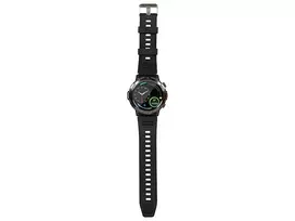 ismanusis laikrodis atsparus - BLOW Smartwatch X21  juodas (Black) - 7 nuotrauka