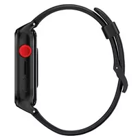 gps - Stelio ST-SWJ102-BK Junior Pro AI 4G Juodas (Black) - 3 nuotrauka