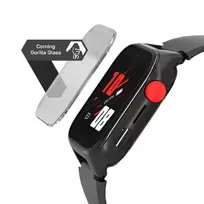 gps - Stelio ST-SWJ102-BK Junior Pro AI 4G Juodas (Black) - 6 nuotrauka