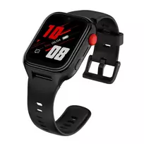 gps - Stelio ST-SWJ102-BK Junior Pro AI 4G Juodas (Black) - 9 nuotrauka