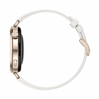 bigbox - Huawei Watch GT 6 41mm Baltas (White) - 2 nuotrauka