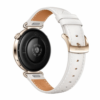 bigbox - Huawei Watch GT 6 41mm Baltas (White) - 3 nuotrauka