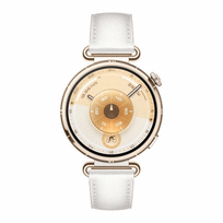 bigbox - Huawei Watch GT 6 41mm Baltas (White) - 5 nuotrauka