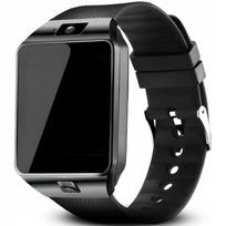 ismanusis laikrodus su sim kortele - Retoo Smart Watch E039 Juodas (Black) - 3 nuotrauka