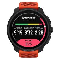 ismanieji sportiniai laikrodziai - Suunto Race 2 Coral Orange (Koralų oranžinė) - 13 nuotrauka